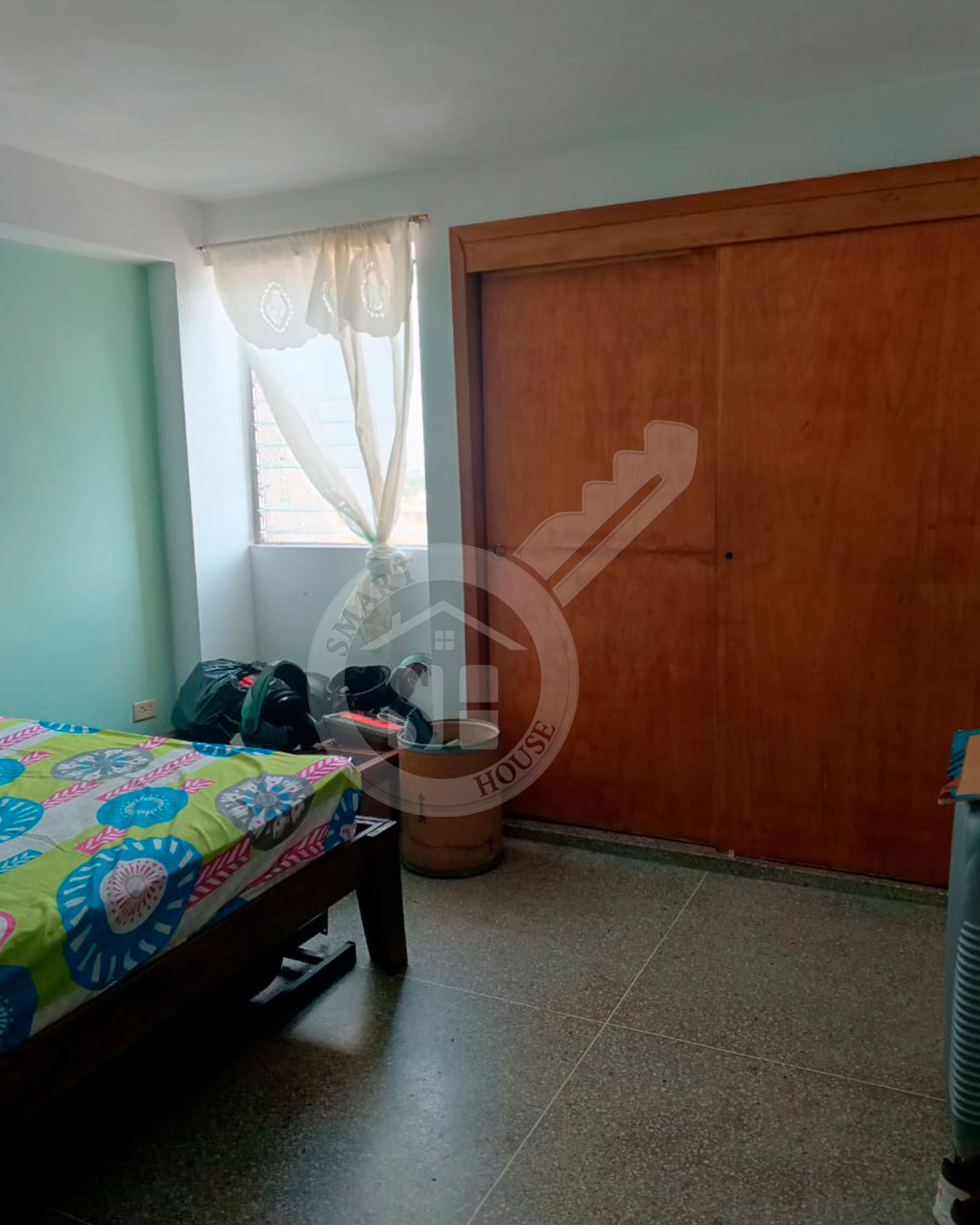 APARTAMENTO VENTA LOS CEDROS 