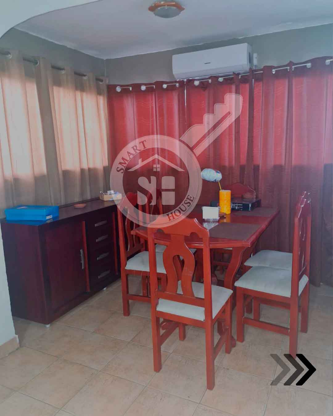 APARTAMENTO VENTA AV. SANTOS MICHELENA - CENTRO