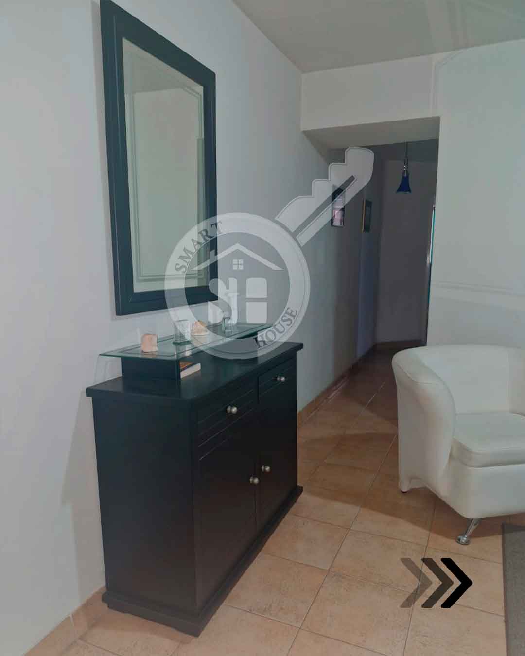 APARTAMENTO VENTA AV. SANTOS MICHELENA - CENTRO