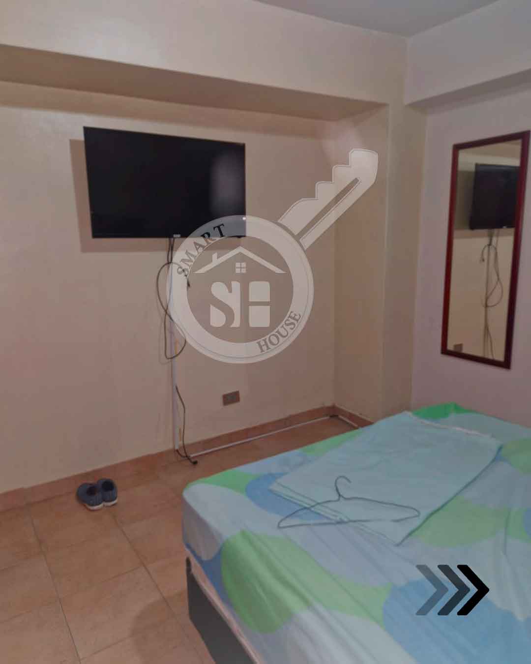 APARTAMENTO VENTA AV. SANTOS MICHELENA - CENTRO