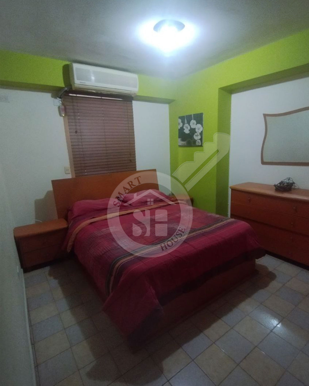 APARTAMENTO ALQUILER RES. LOS MANGOS - AV. CONSTITUCION