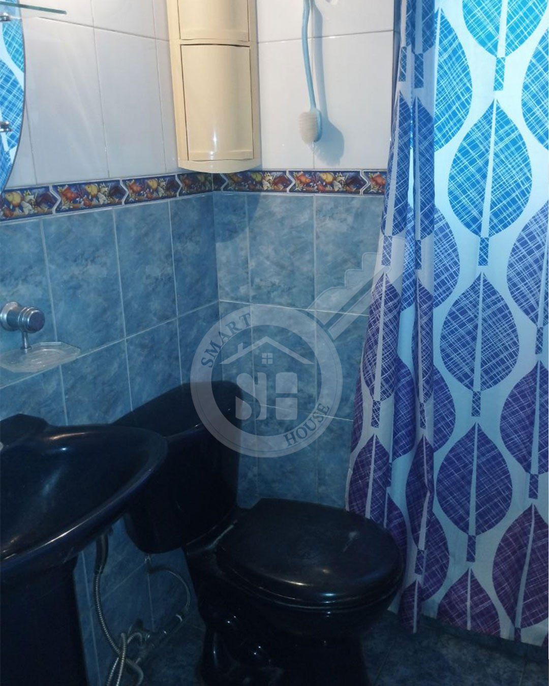 APARTAMENTO ALQUILER RES. LOS MANGOS - AV. CONSTITUCION