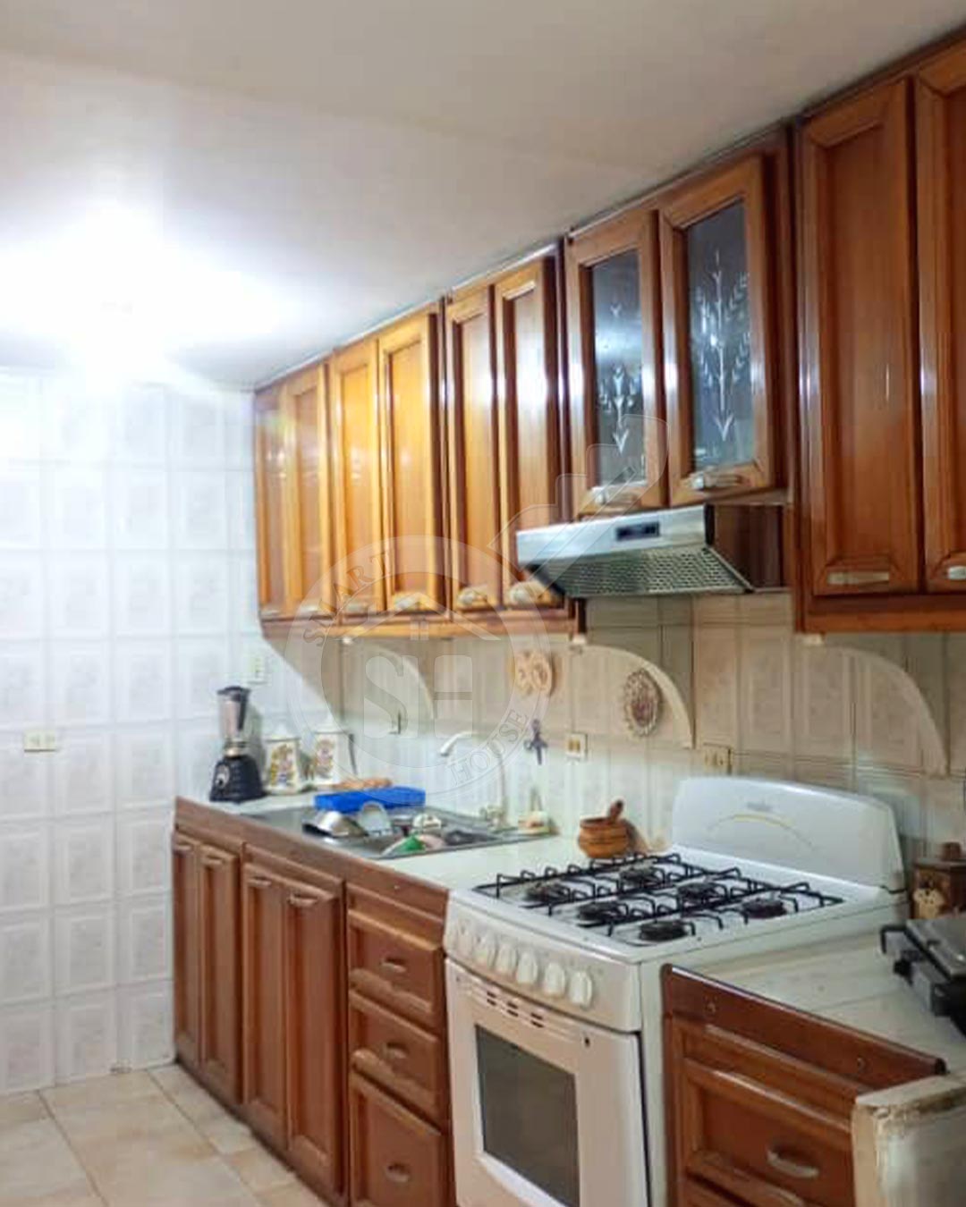 VENTA CÓMODO APARTAMENTO EN CONJUNTO RESIDENCIAL GUAICAMACUTO