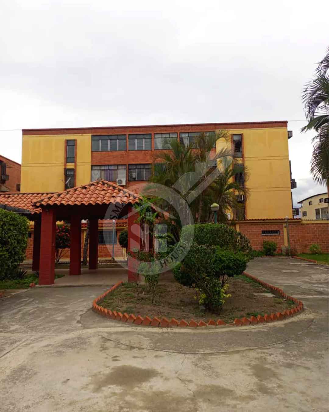 VENTA CÓMODO APARTAMENTO EN CONJUNTO RESIDENCIAL GUAICAMACUTO