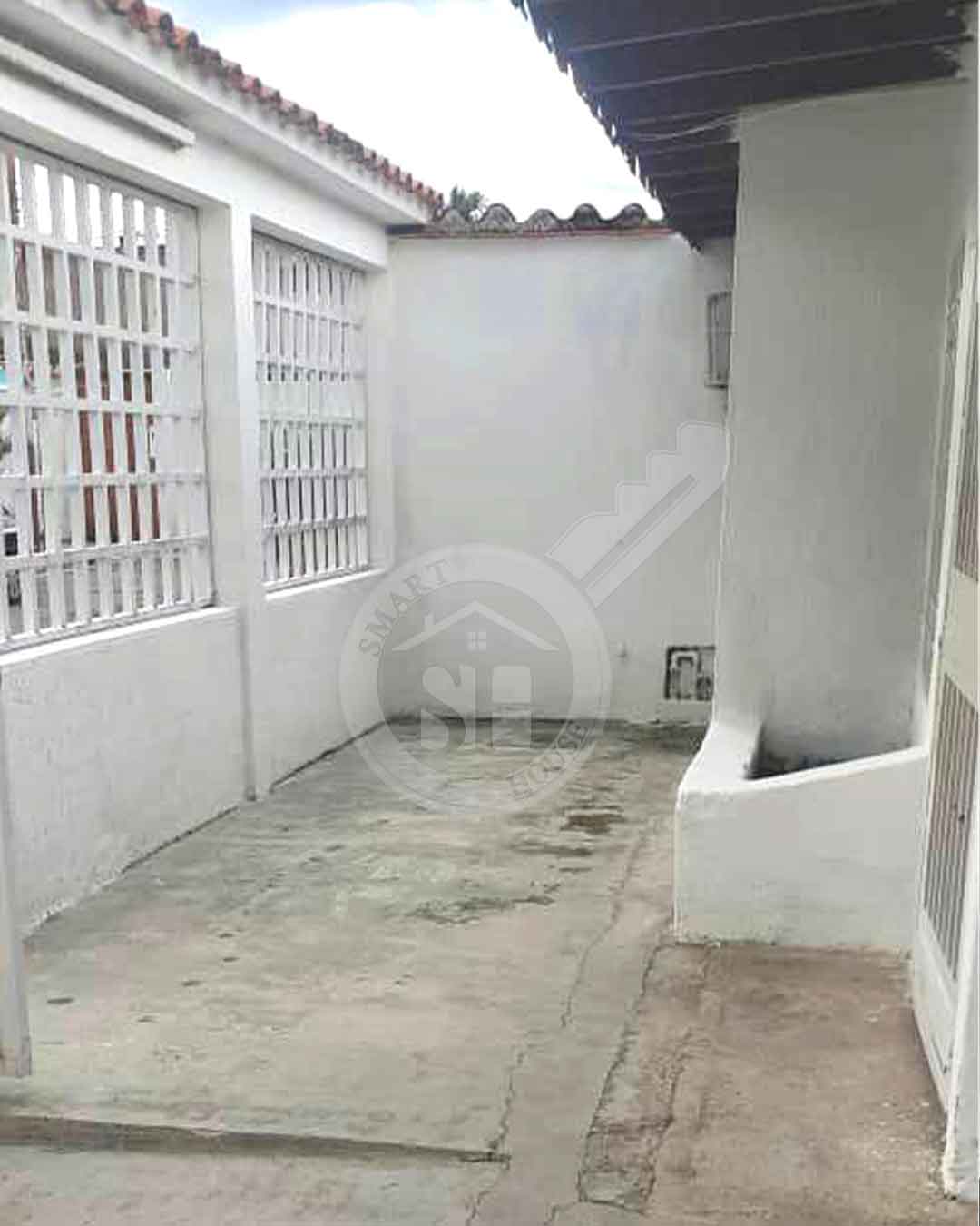 CASA VENTA VILLAS DE ARAGUA - LA MORITA I