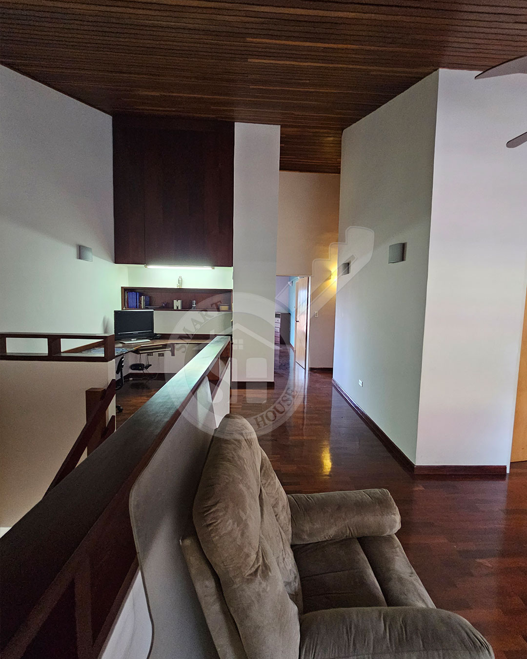 TOWNHOUSE VENTA AV. LA TAHONA - CARACAS