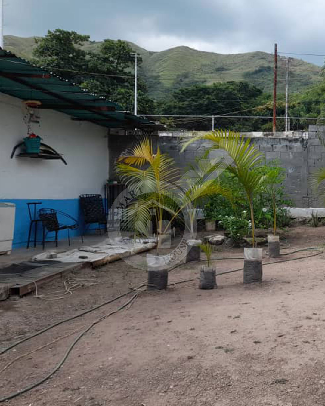 CASA VENTA LA GANADERIA TURMERO - ZONA AGRARIA