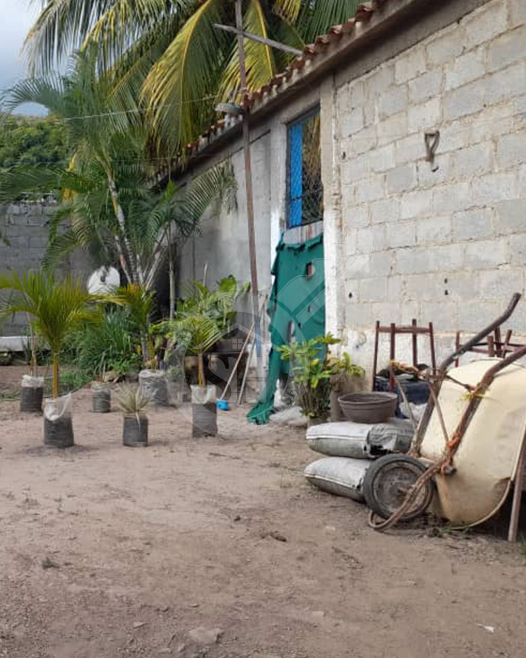 CASA VENTA LA GANADERIA TURMERO - ZONA AGRARIA