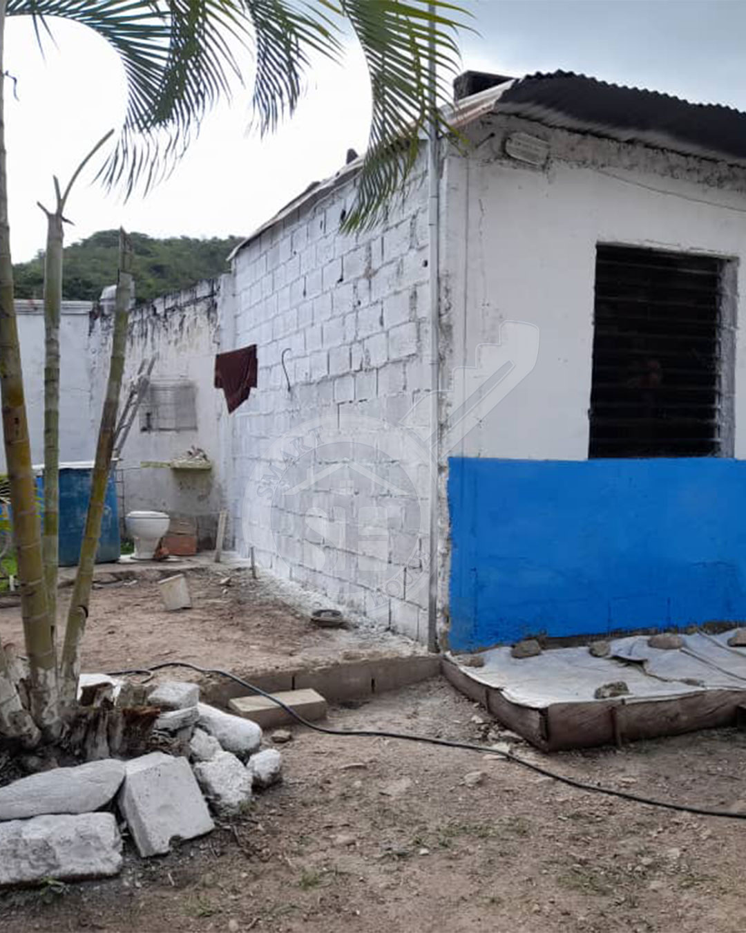 CASA VENTA LA GANADERIA TURMERO - ZONA AGRARIA