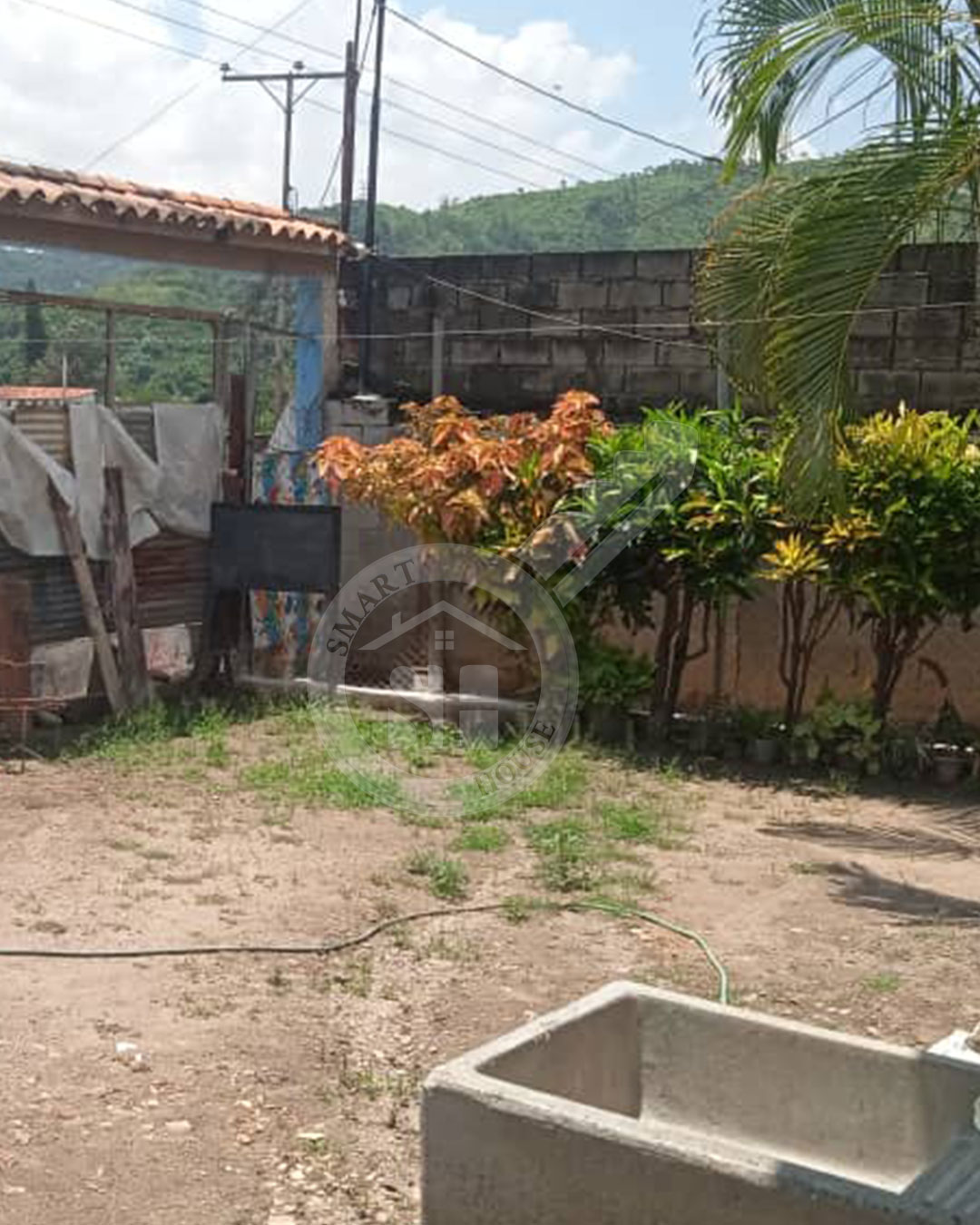 CASA VENTA LA GANADERIA TURMERO - ZONA AGRARIA