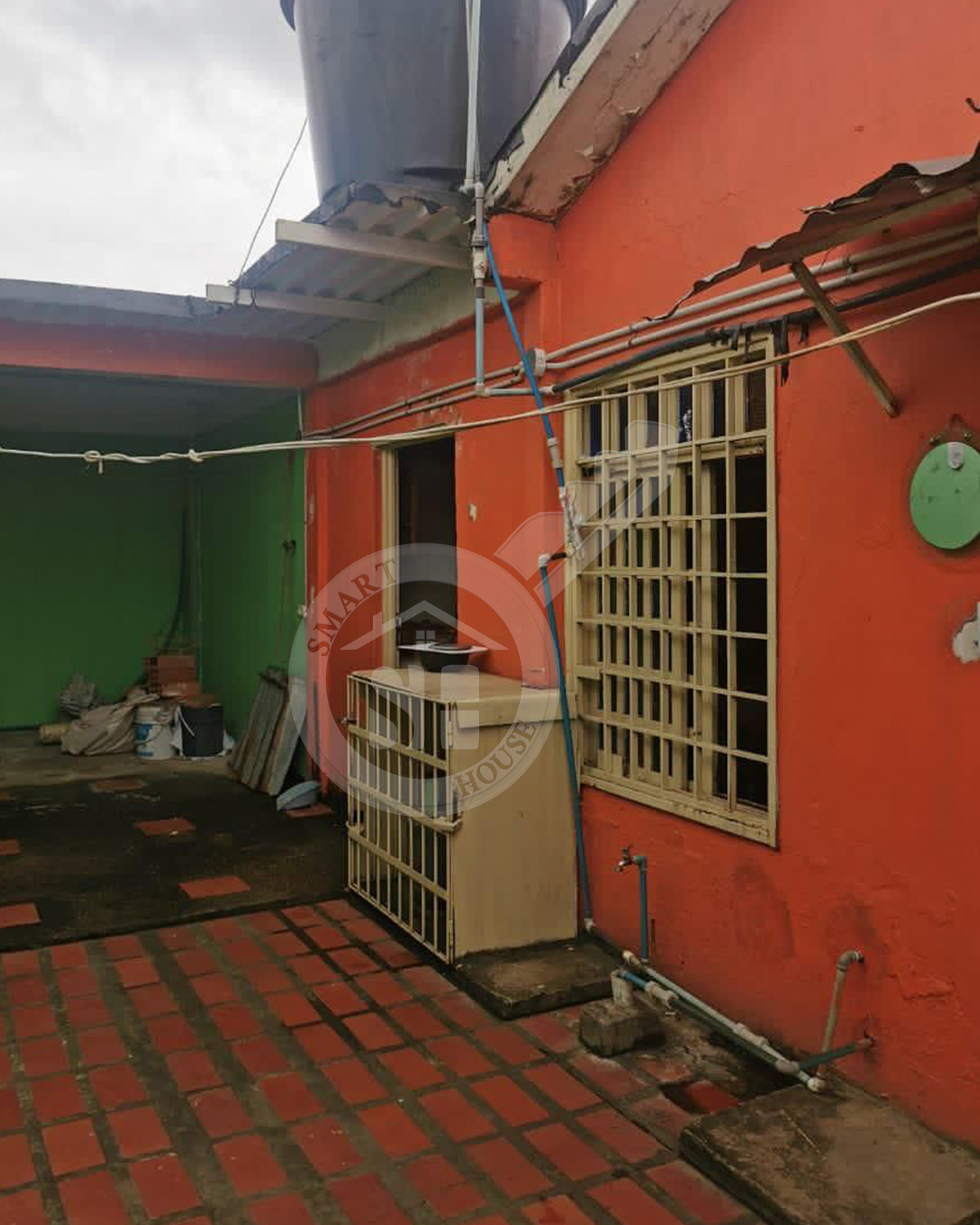 CASA VENTA URB. LAS MARAVILLAS - SAN FERNANDO DE APURE