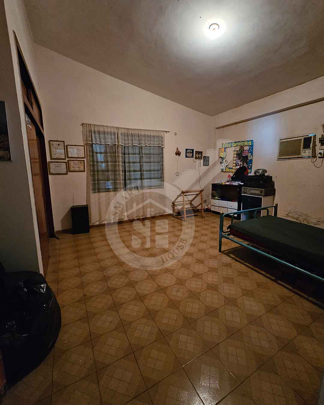 CASA VENTA SANTA CRUZ - ARAGUA