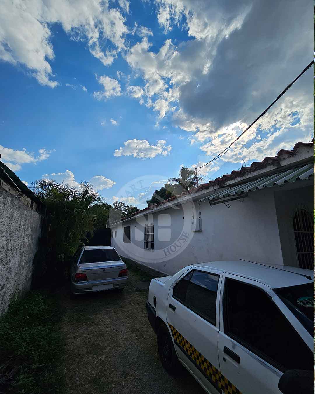 CASA VENTA SANTA CRUZ - ARAGUA