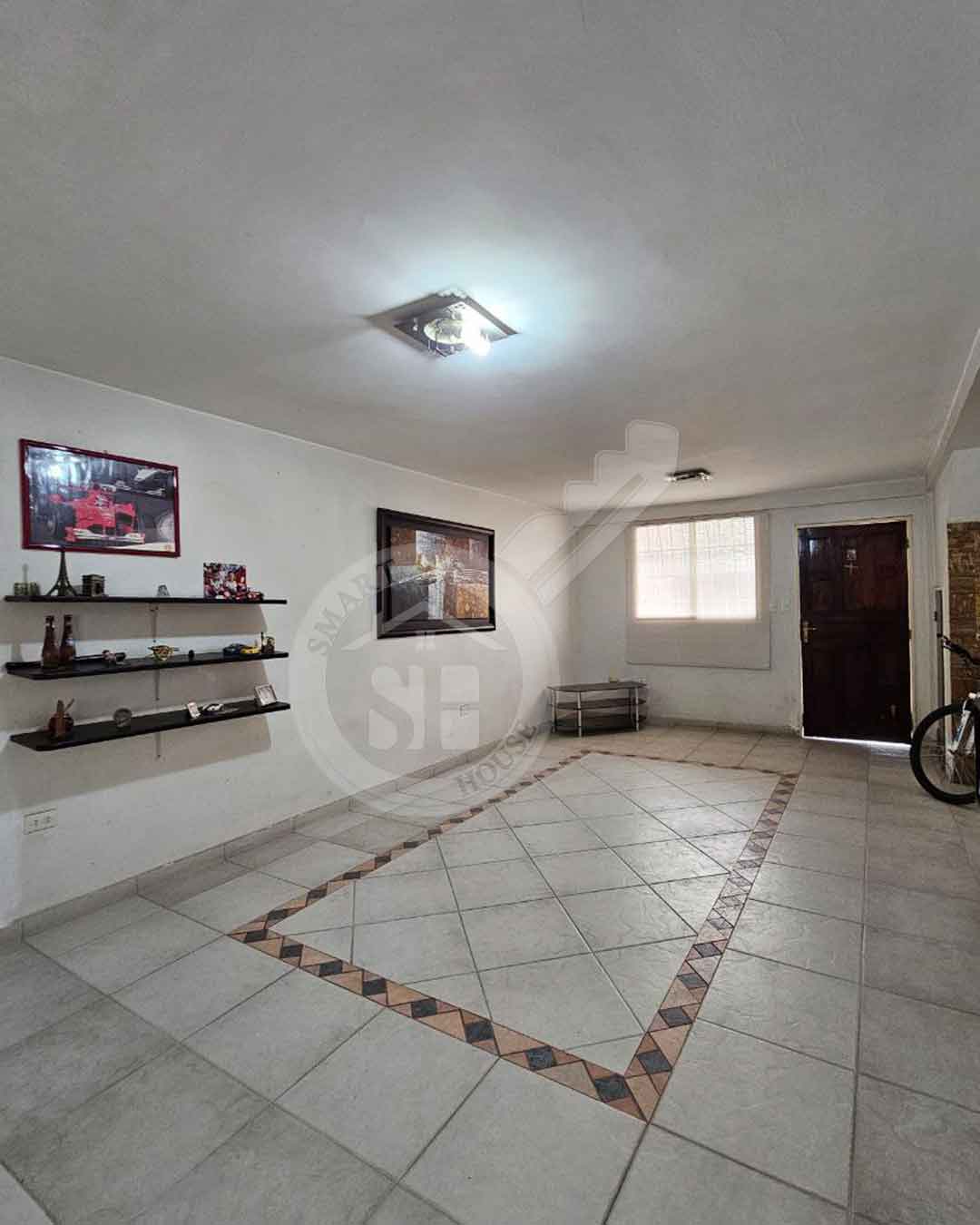 VENTA CASA/QUINTA RES. EL ROSAL - LA MORITA I