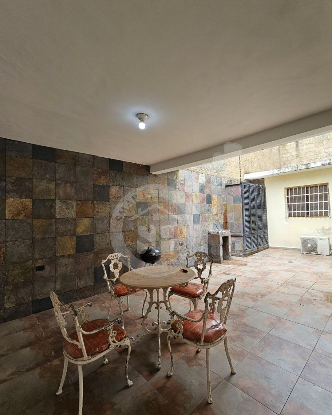 VENTA CASA/QUINTA RES. EL ROSAL - LA MORITA I