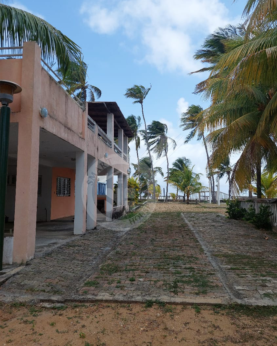 CASA VACACIONAL VENTA SAN JUAN DE LOS CAYOS - FALCON