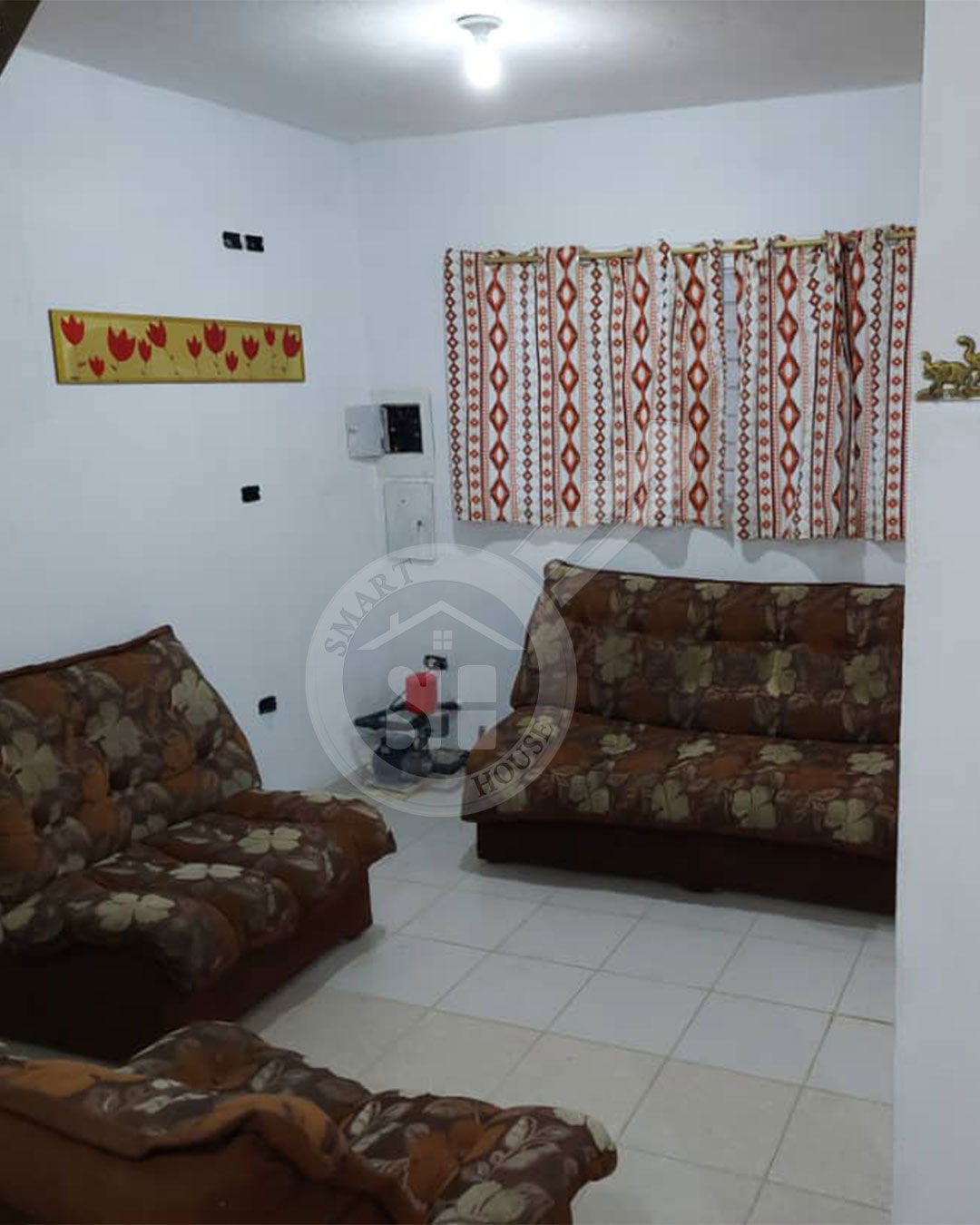 CASA VACACIONAL VENTA SAN JUAN DE LOS CAYOS - FALCON