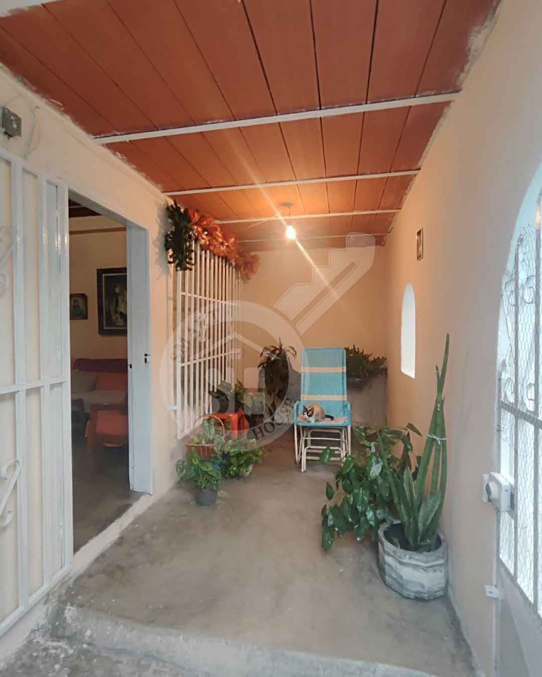 CASA EN VENTA EN CAÑA DE AZÚCAR 