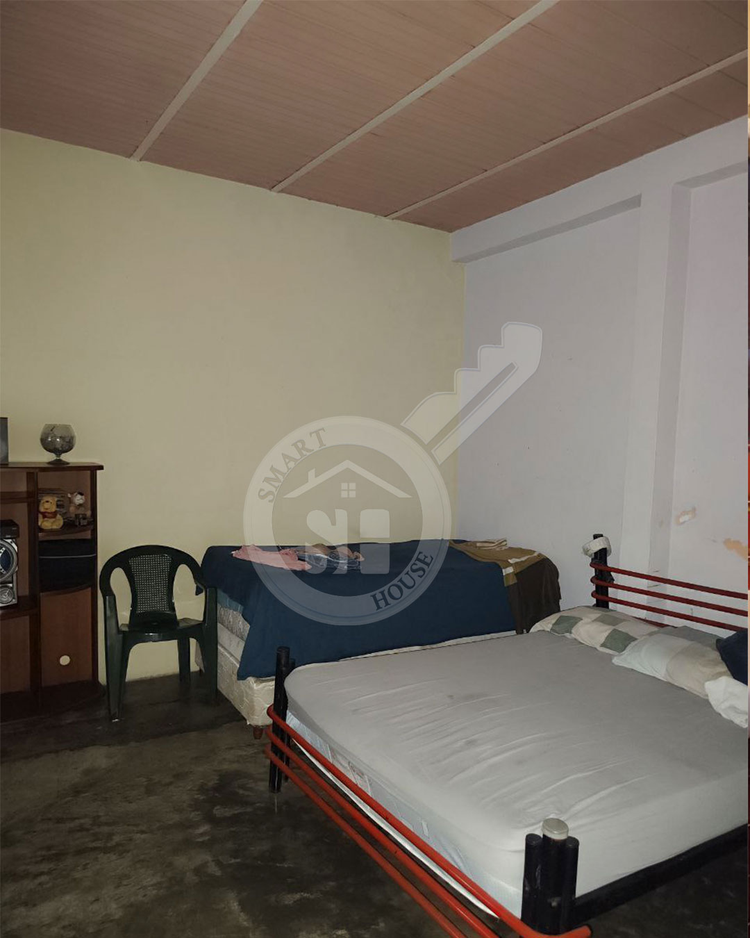 CASA EN VENTA EN CAÑA DE AZÚCAR 