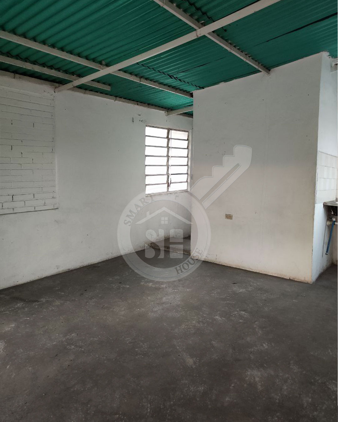 CASA EN VENTA EN CAÑA DE AZÚCAR 