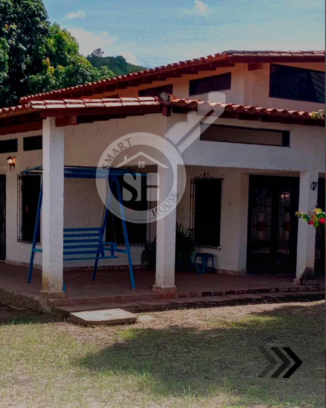 CASA/TERRENO VENTA EL LIMÓN - LAS MAYAS