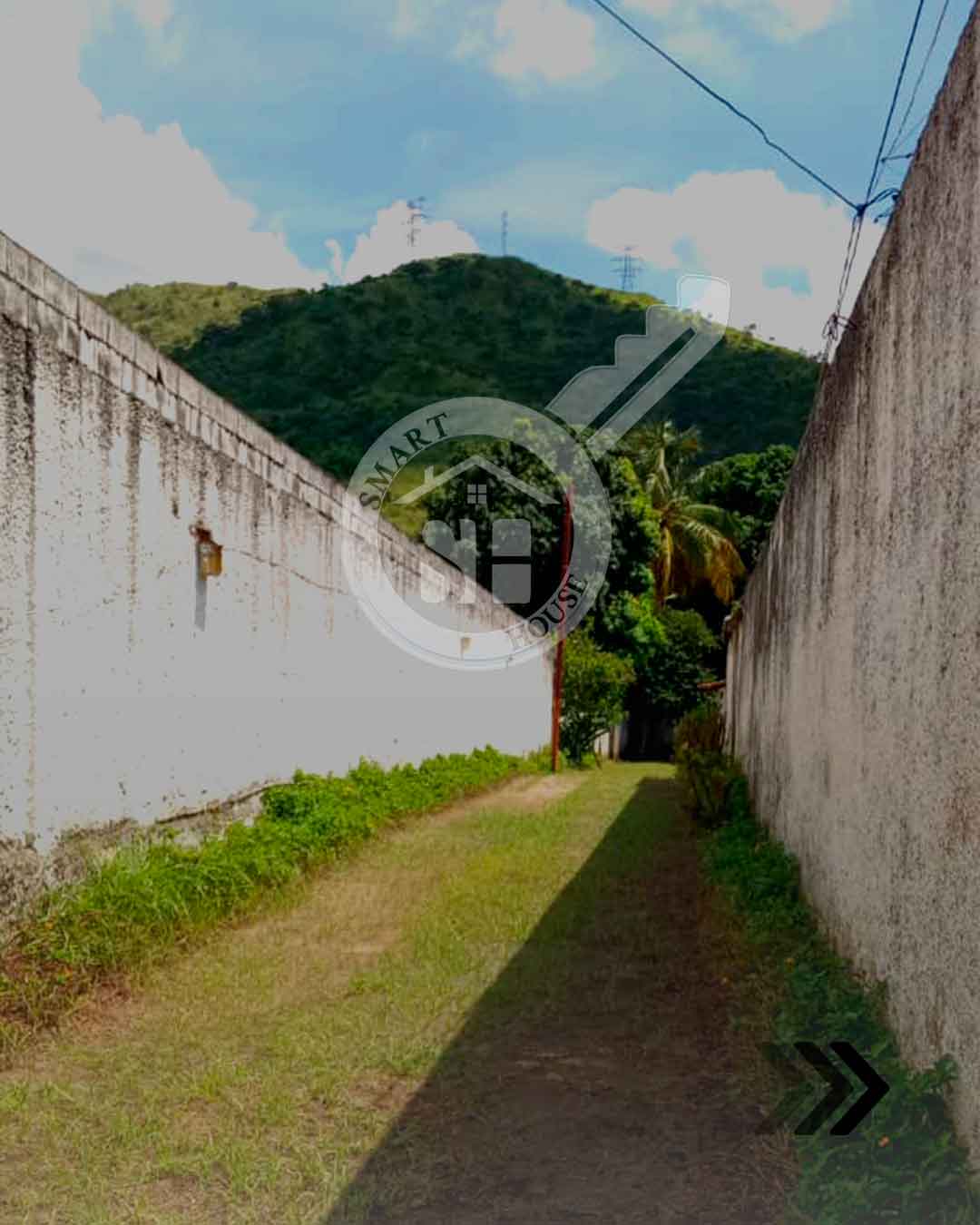 CASA/TERRENO VENTA EL LIMÓN - LAS MAYAS