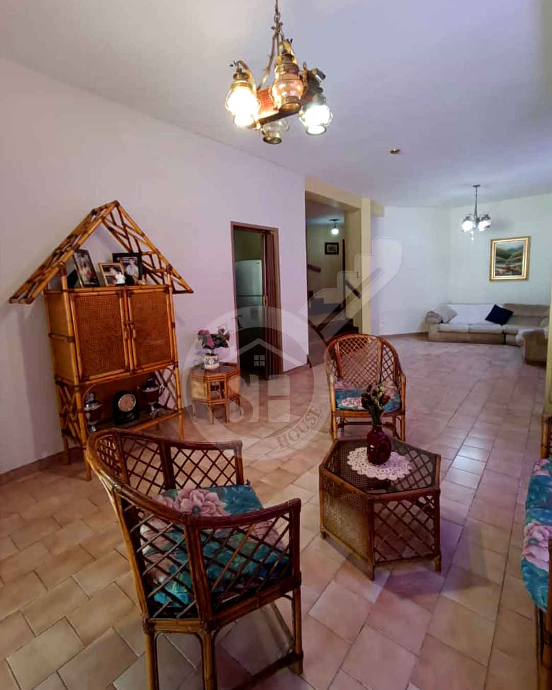 CASA QUINTA VENTA EL CASTAÑO