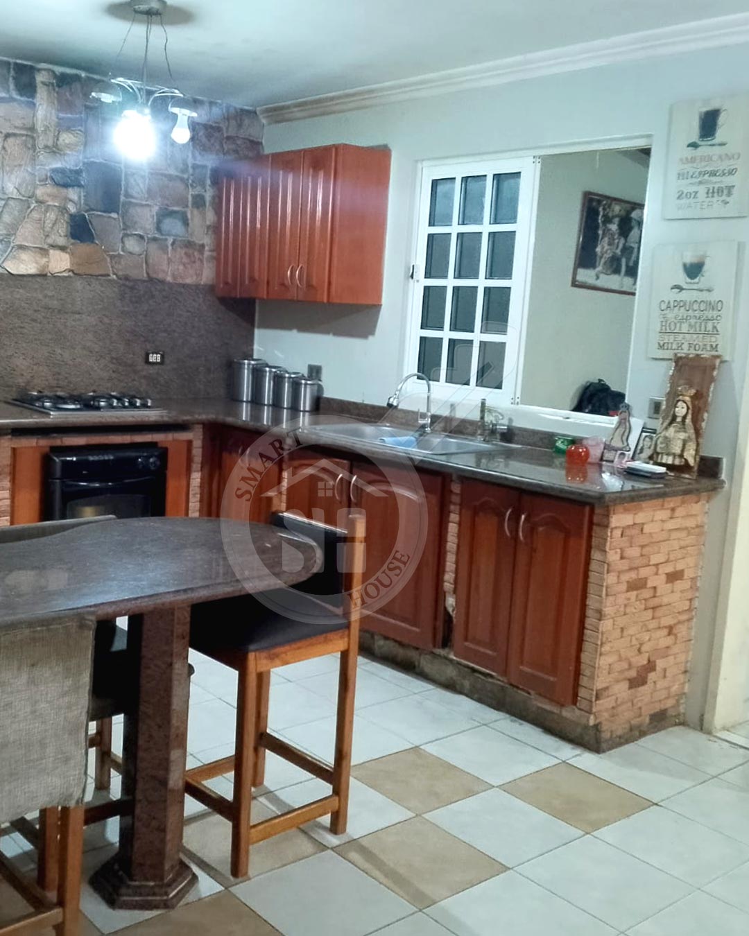 CASA VENTA ARAGUAMA COUNTRY - MARACAY