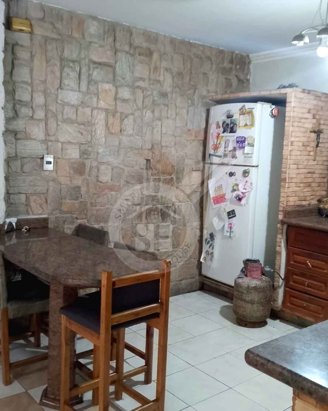 CASA VENTA ARAGUAMA COUNTRY - MARACAY