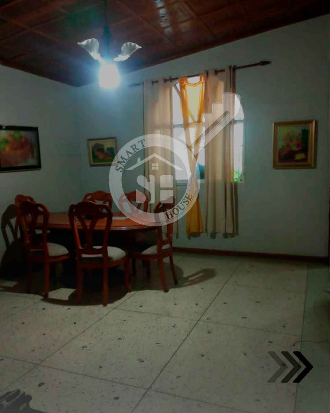 CASA VENTA EL LIMÓN - LAS MAYAS 