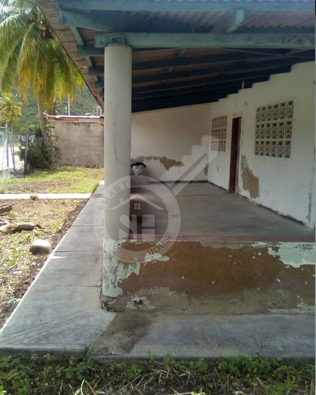 CASA EN VENTA EN OCUMARE DE LA COSTA EL PLAYON