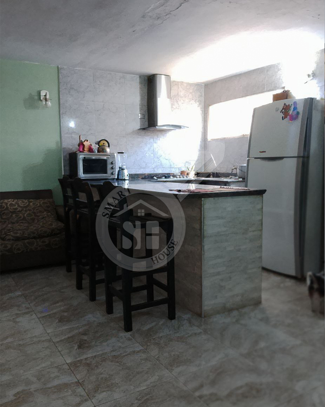 CASA VENTA URB. JARDINES TURAGUA - SANTA CRUZ