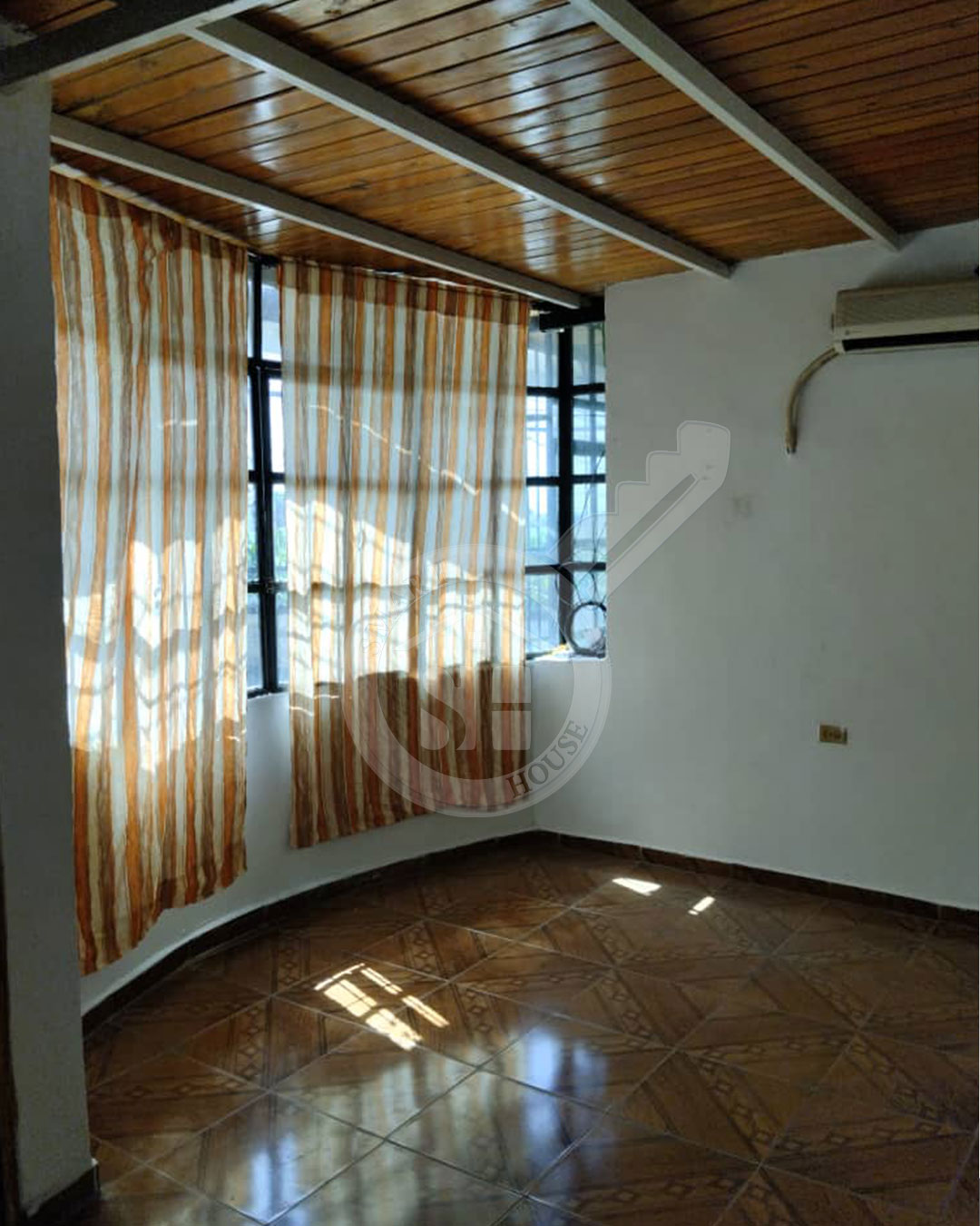 CASA VENTA SANTA CRUZ - ARAGUA