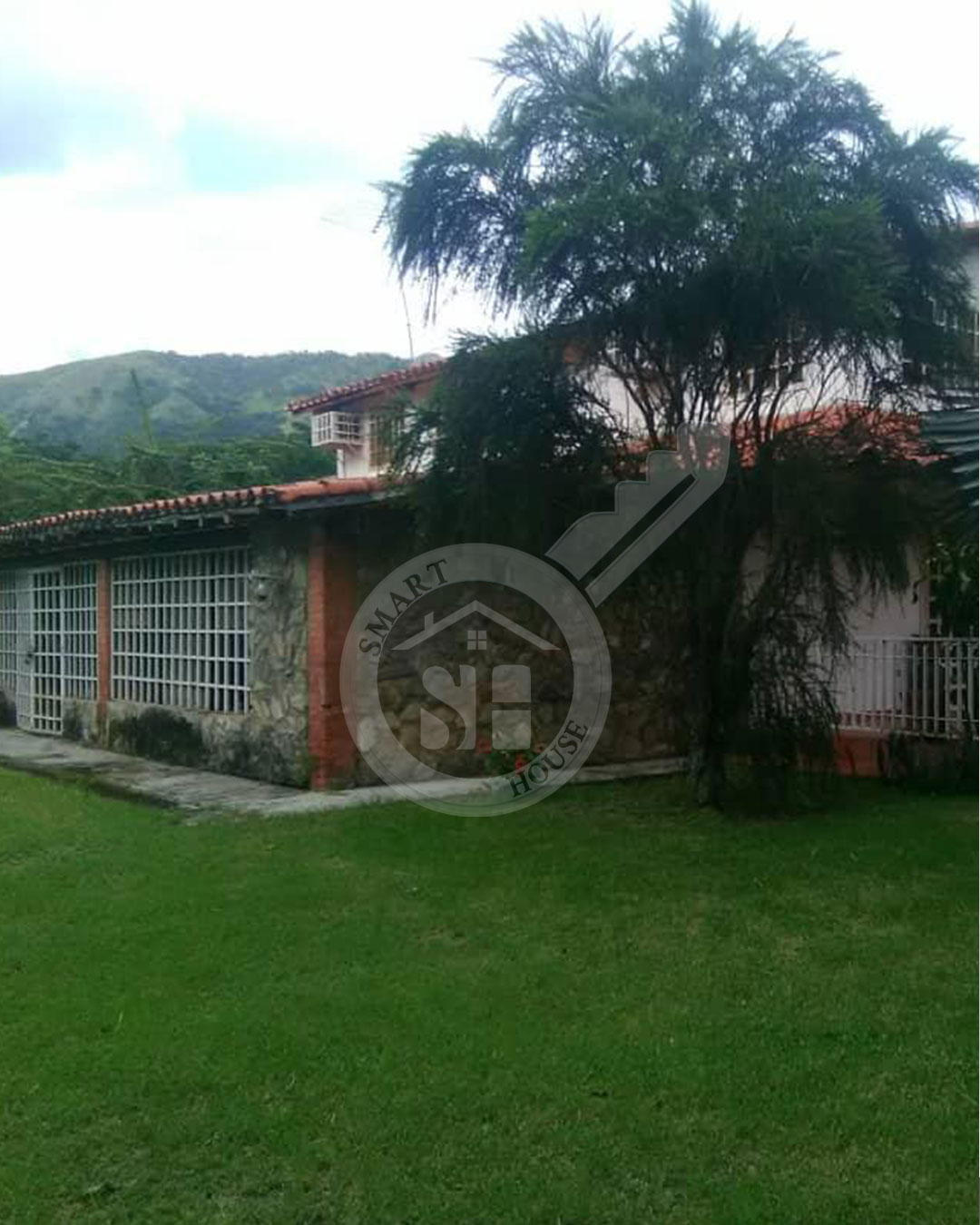 CASA VENTA TURMERO - VALLE DE PAYA