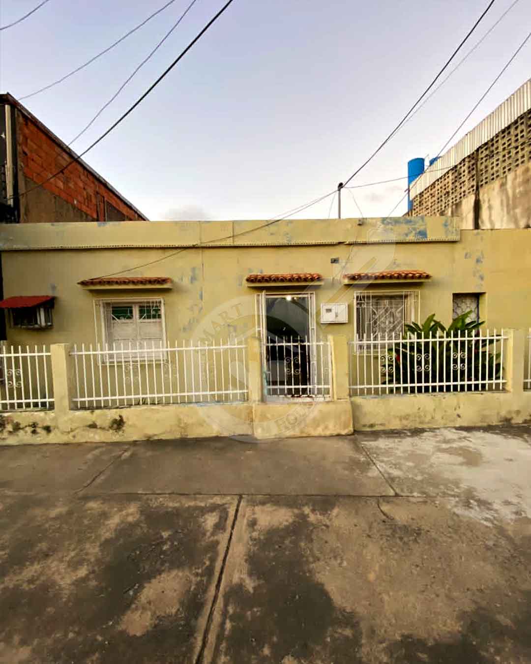 CASA VENTA LA COROMOTO