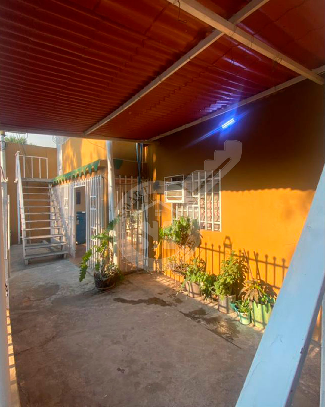 CASA VENTA JOSE FELIX RIVAS