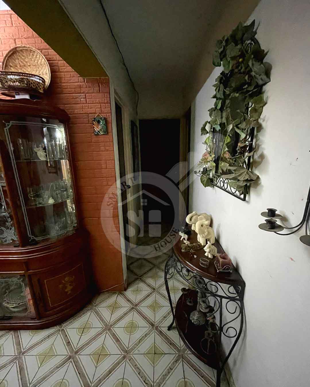 APARTAMENTO VENTA URB. LOS NARANJOS - PALO NEGRO