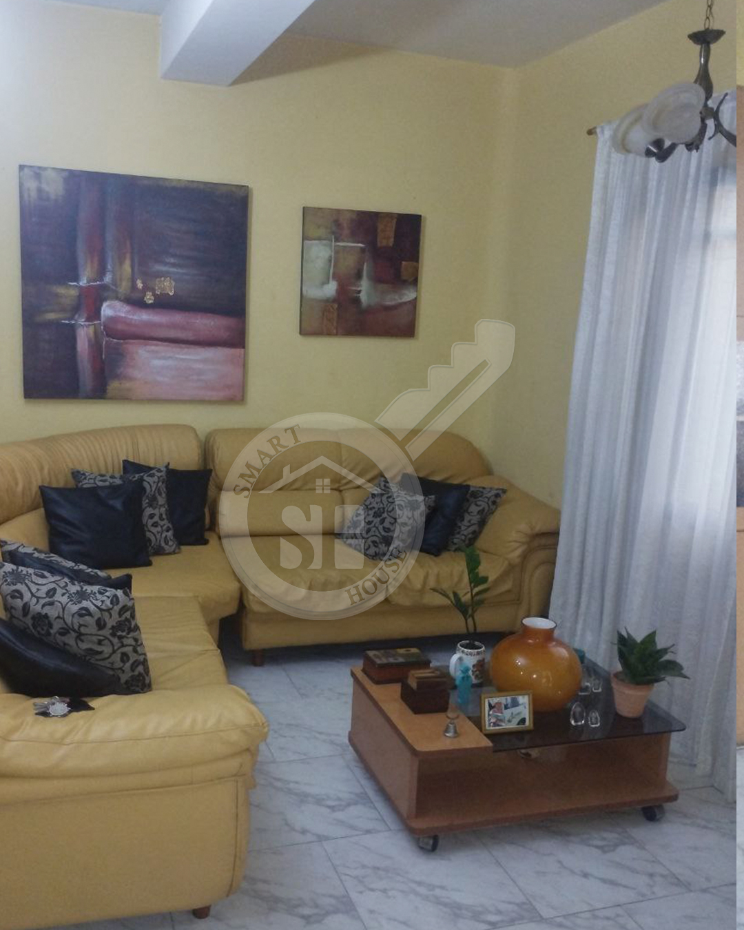 TOWN-HOUSE VENTA URB LAS AMAZONAS - SANTA RITA 