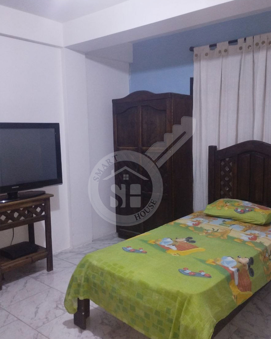 TOWN-HOUSE VENTA URB LAS AMAZONAS - SANTA RITA 