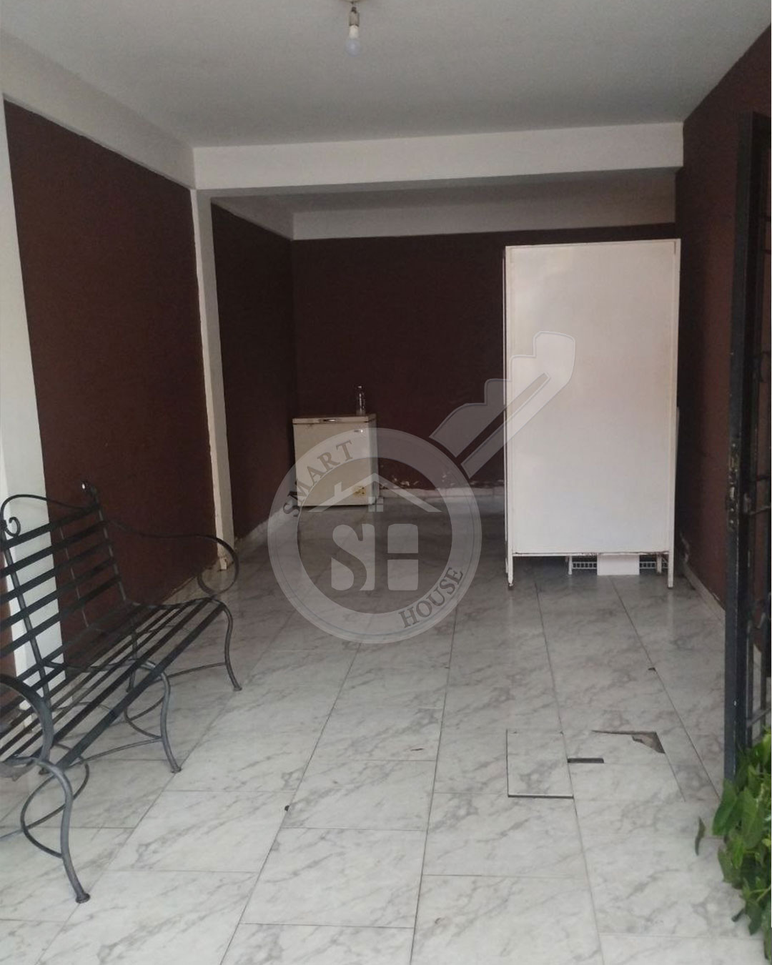 TOWN-HOUSE VENTA URB LAS AMAZONAS - SANTA RITA 