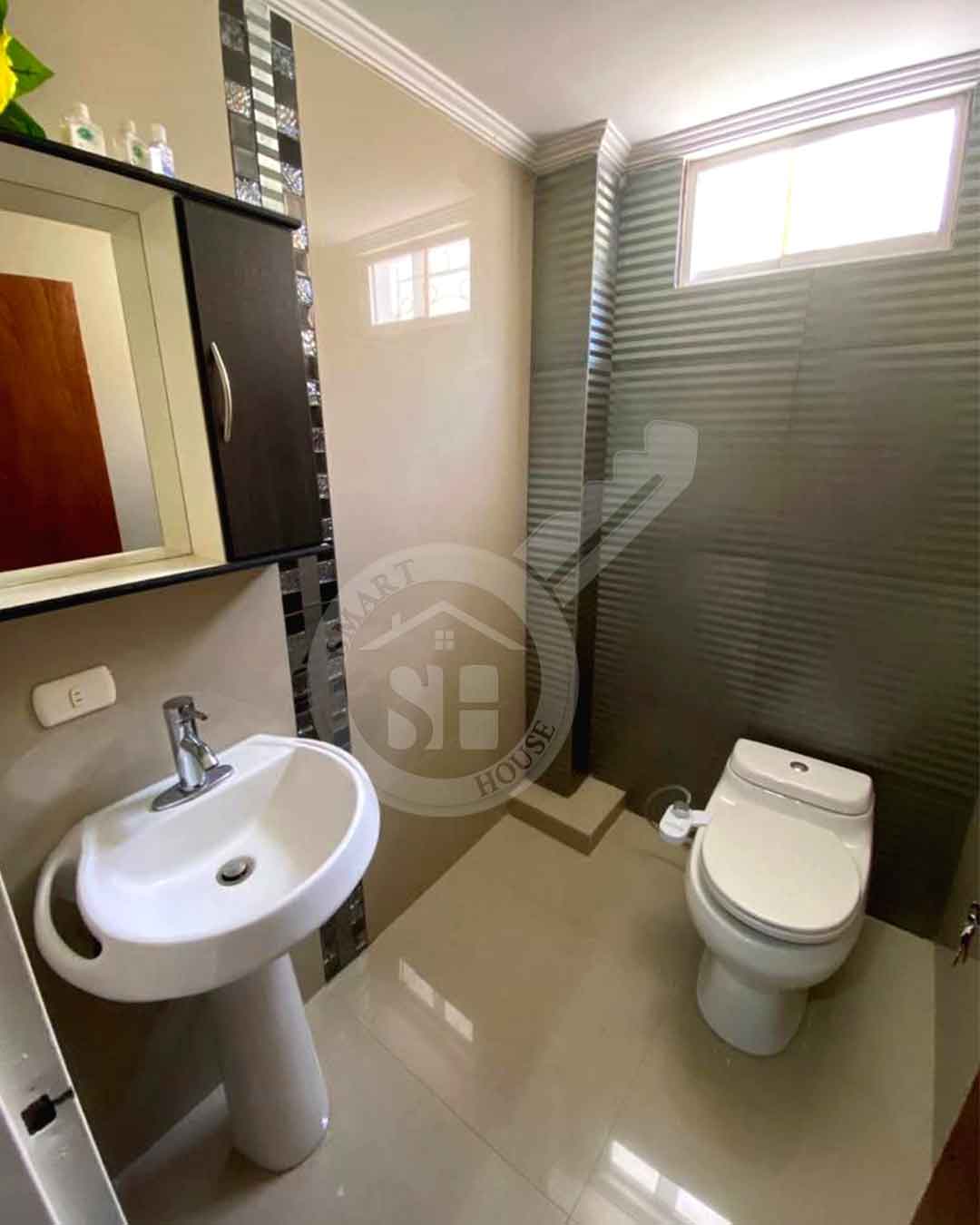 TOWN HOUSE EN VENTA 