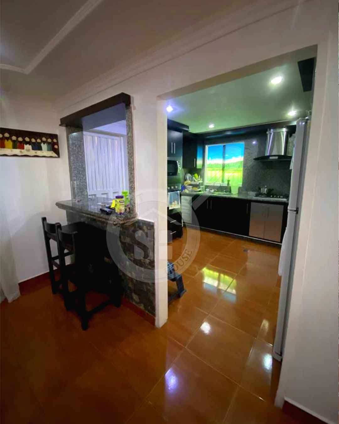 TOWN HOUSE EN VENTA 
