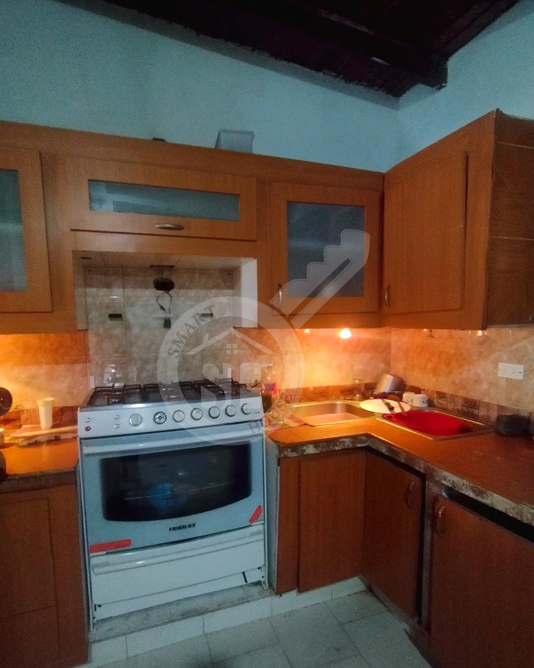 VENTA DE COMODA CASA EN URB LAS AMAZONAS SANTA RITA 