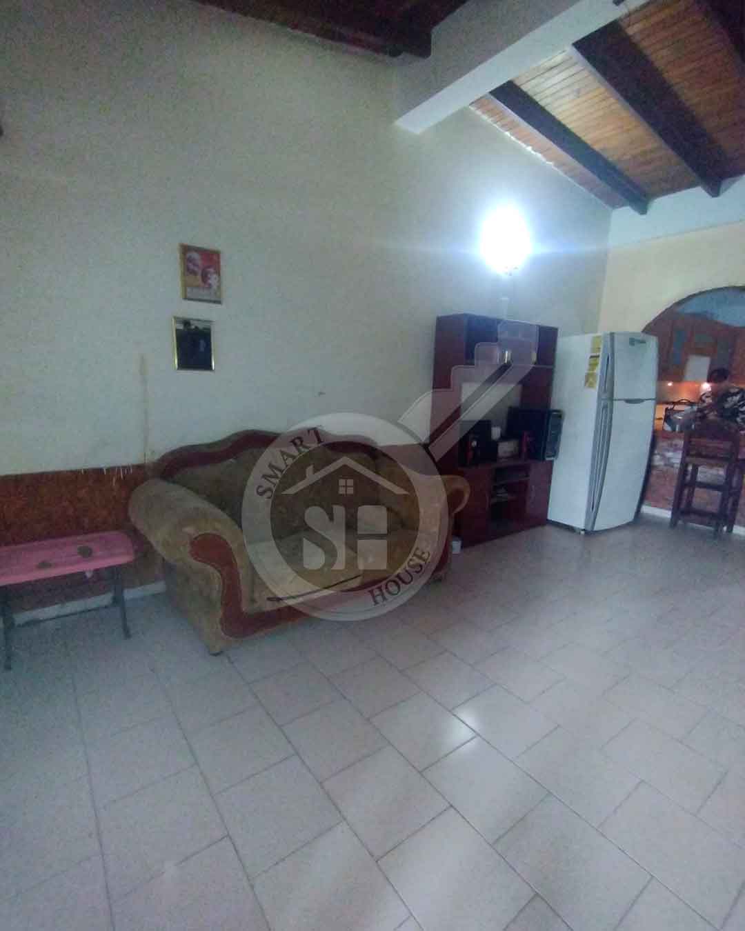 VENTA DE COMODA CASA EN URB LAS AMAZONAS SANTA RITA 