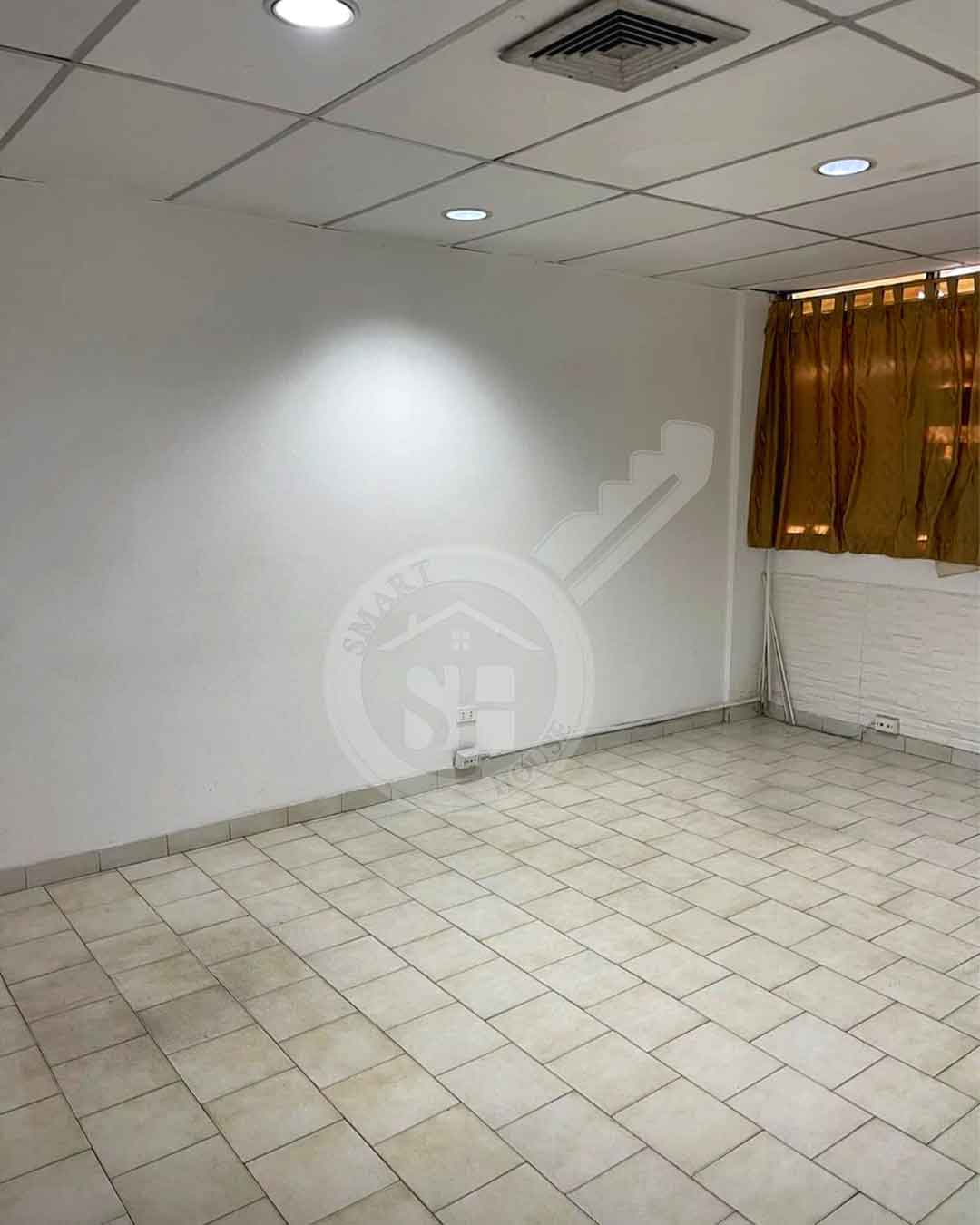 VENTA OFICINA EN CC PACIFICO