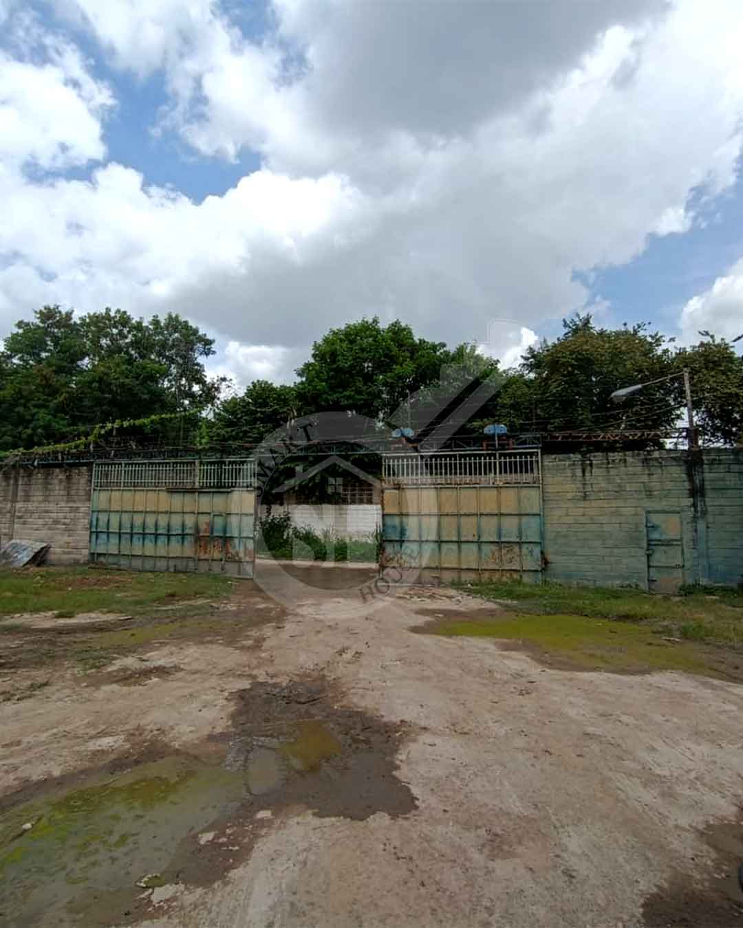 TERRENO VENTA SAN JUAQUIN - TURMERO