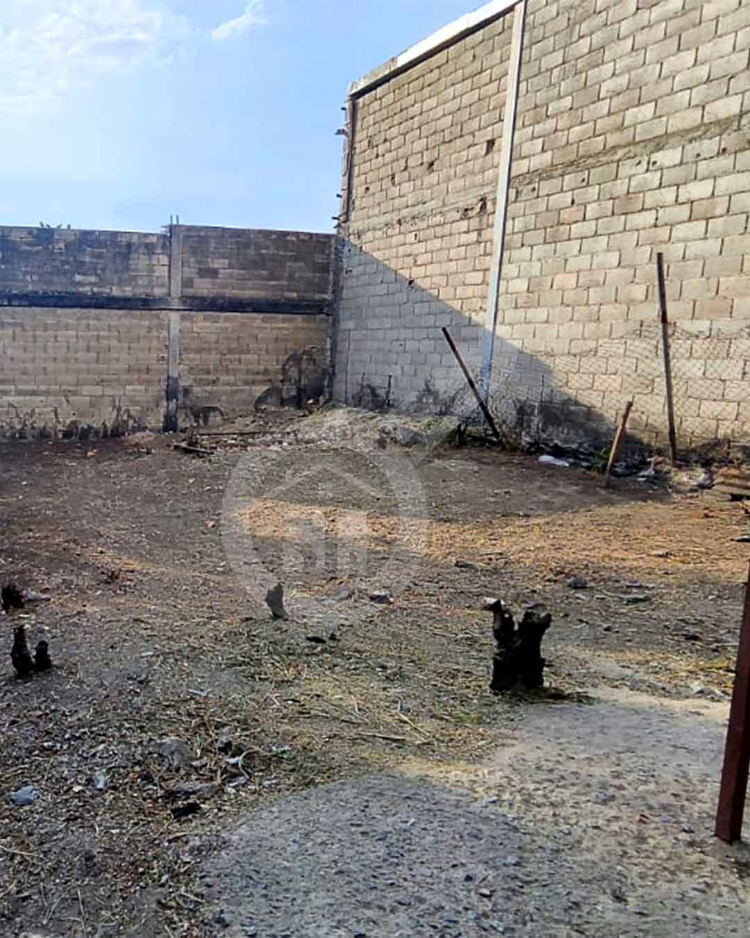 TERRENO VENTA  AV. INTERCOMUNAL - TURMERO