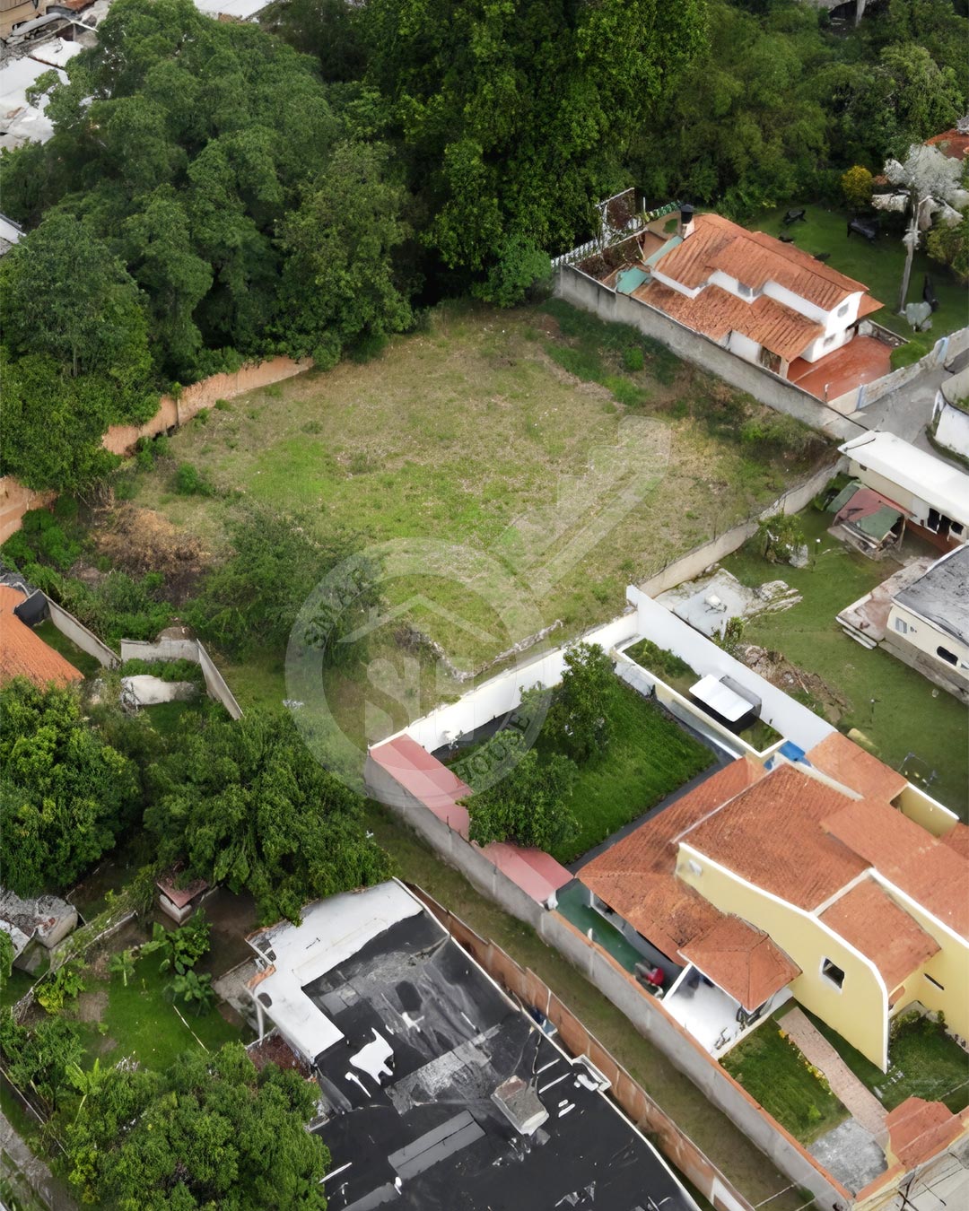 Terreno en  venta el limón 