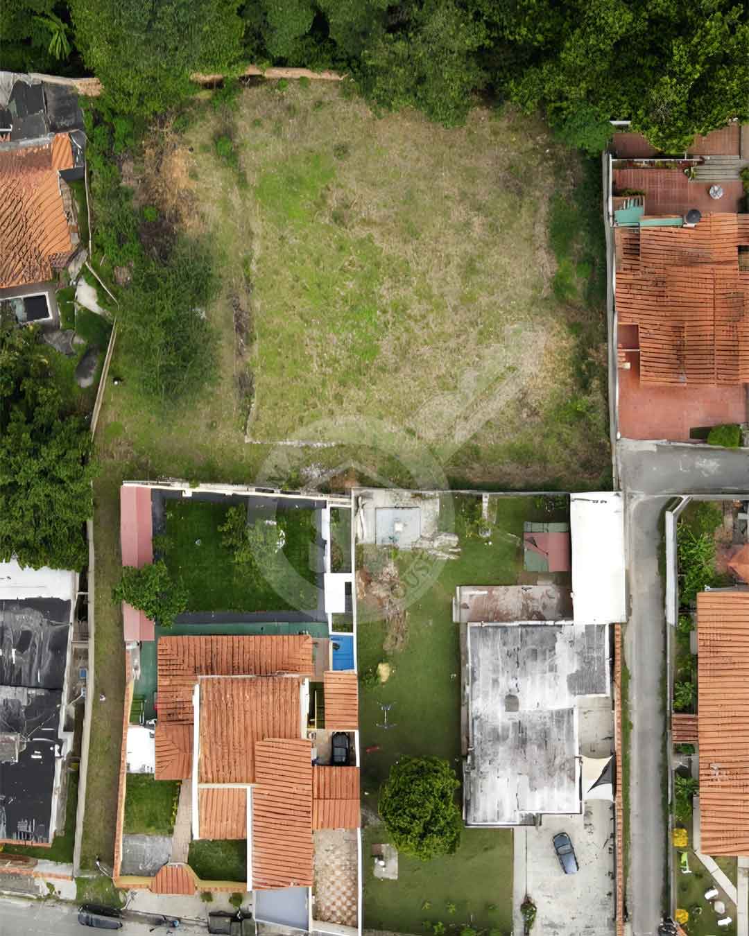 Terreno en  venta el limón 