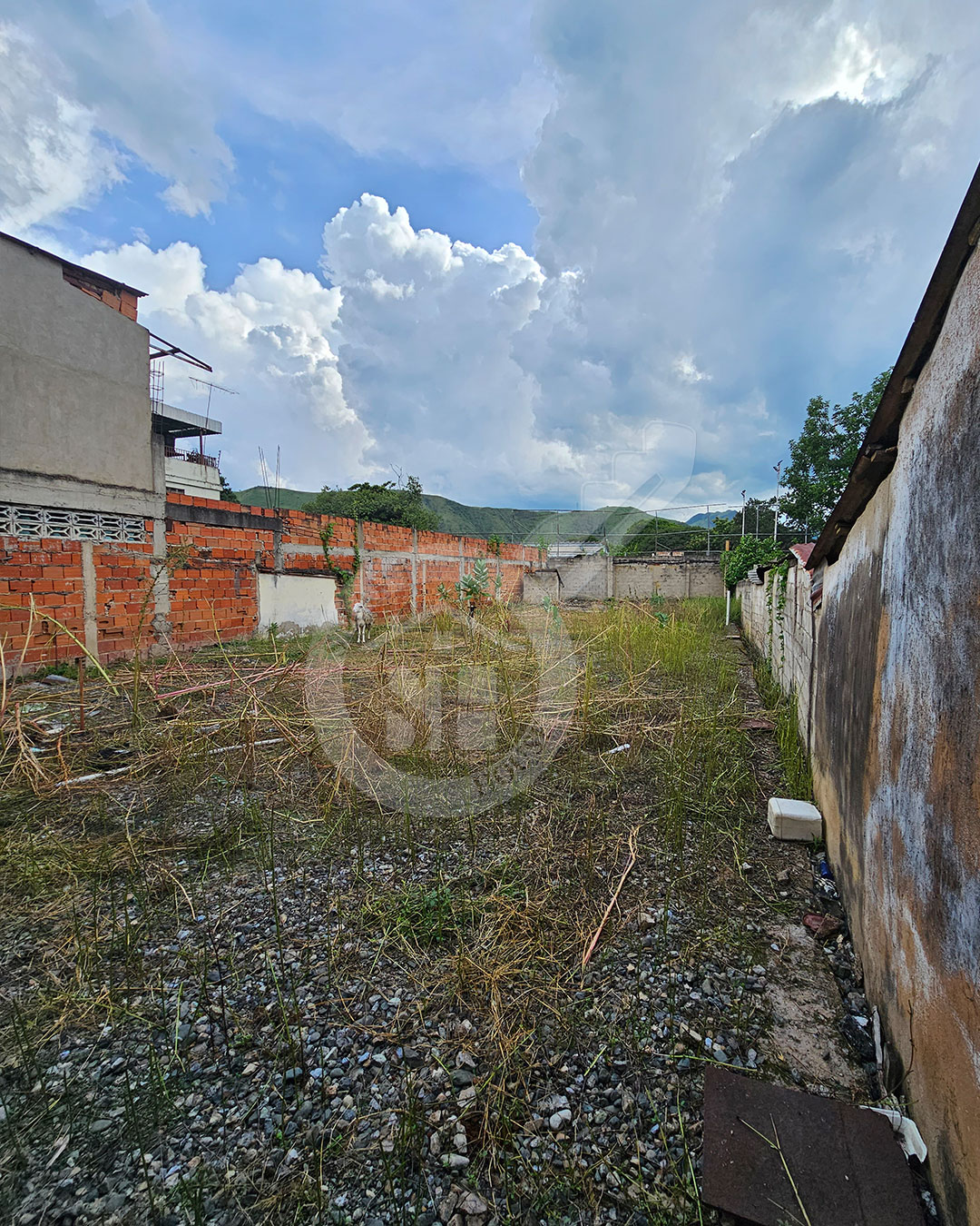 TERRENO VENTA VILLA DE CURA